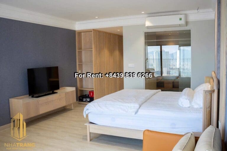 Cho thuê căn hộ, 51,5 m², Lộc Thọ