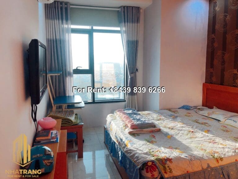 Сдаётся квартира, 1 спальня, 49,2 м², Lộc Thọ