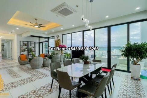 gold coast building – side seaview studio for sale s034