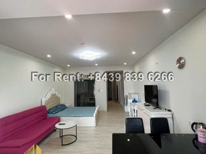 gold coast – studio apartment for rent in tourist area a282