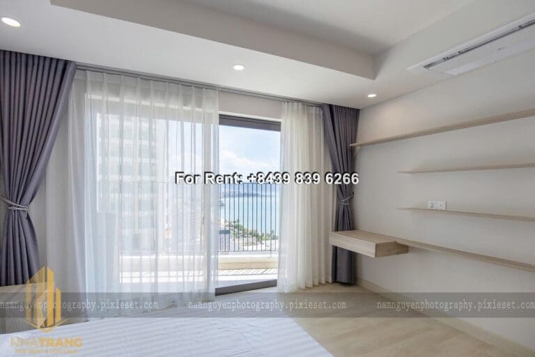 Cho thuê căn hộ, 2 PN, 70,3 m², Lộc Thọ