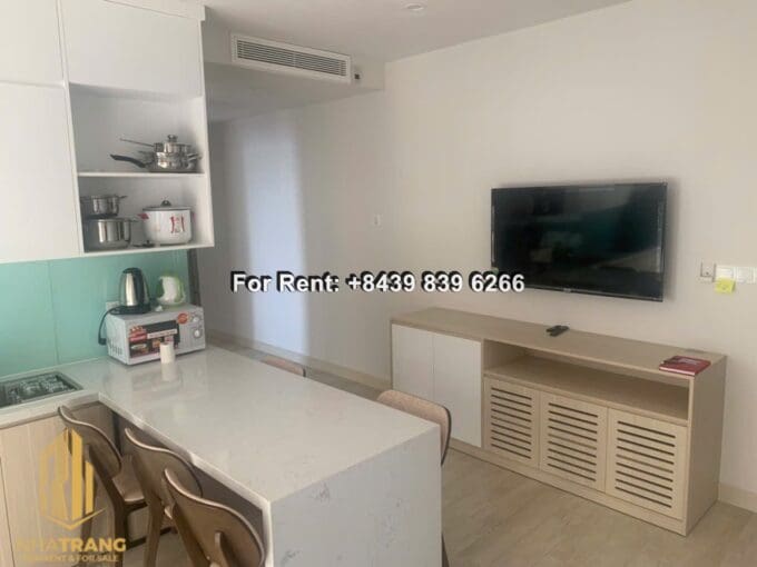 muong thanh khanh hoa – 2 br apartment with river view for rent a375