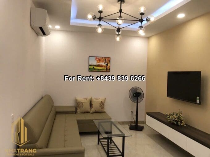 3 bedroom house for rent long-term in mỹ gia pack 2 urban area in the west – h051