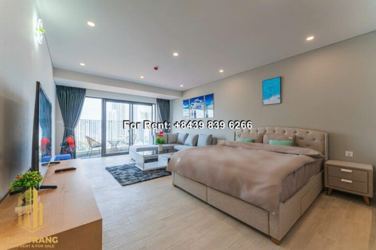 Сдаётся квартира, 51,5 м², Lộc Thọ