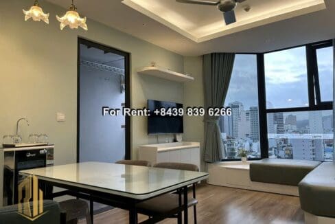hud – luxury living: rent a 2 br apartment with beautiful city views – a979