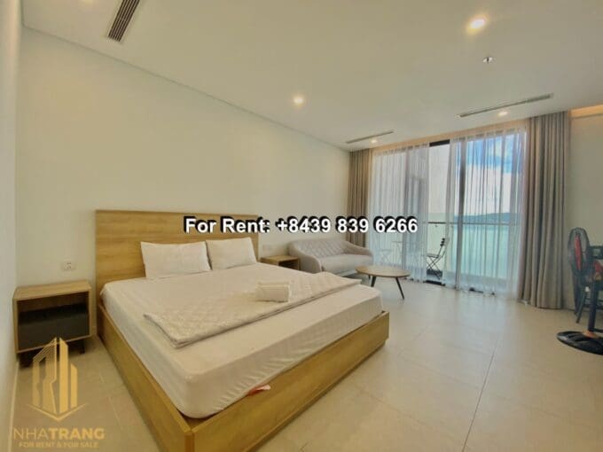 muong thanh oceanus – 2br apartment for rent in the north a141