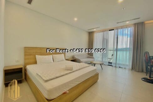 ct3 vinh diem trung building – 2bedroom apartment for rent with city view in the west – a984