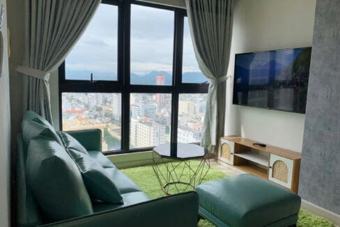 gold coast – luxury living: rent a city view 2 bedroom apartment in gold coast – a983