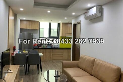hud – 1 br nice designed apartment with city view for rent in tourist area – a990