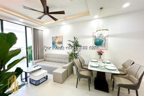 hud – luxury living: rent a 2 br apartment with beautiful city views – a994