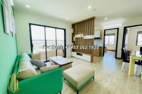 hud phuoc long- 2bedroom apartment for rent with river view in the west – a993