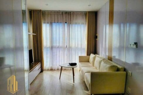 hud phuoc long- 3bedroom apartment for rent with city view in the west – a998