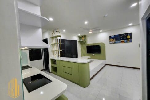 hud phuoc long- 3bedroom apartment for rent with city view in the west – a998