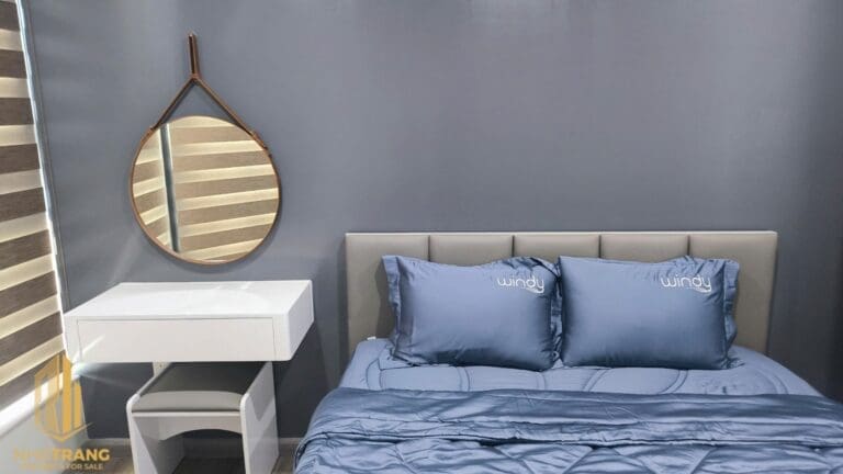 Сдаётся квартира, 3 спальни, 89,3 м², Tân Tiến