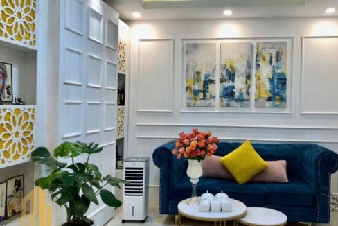 muong thanh khanh hoa – 2 bedroom river view apartment near the center for rent – a1000