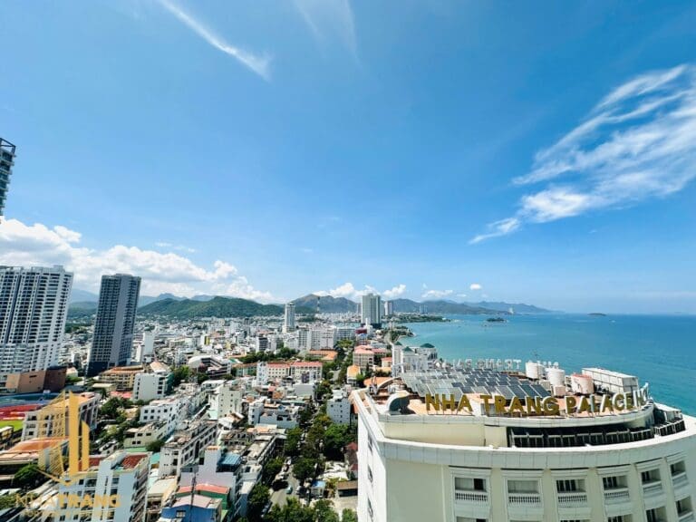 Сдаётся квартира, 2 спальни, 61,1 м², Lộc Thọ