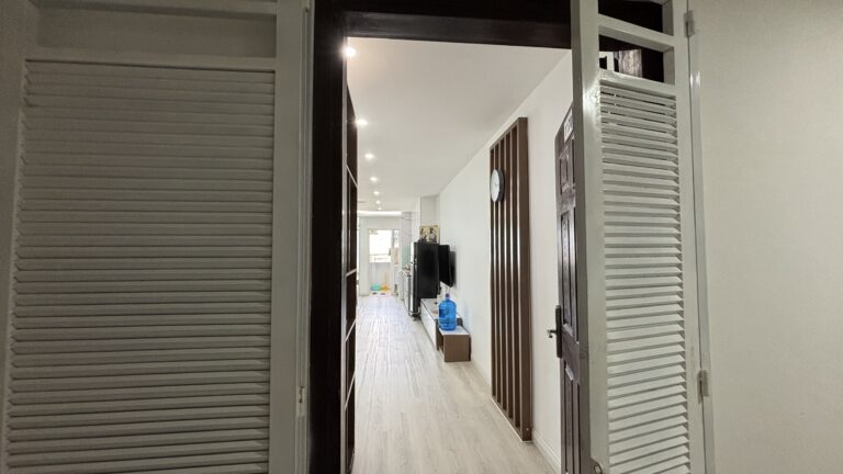 Сдаётся квартира, 2 спальни, 68,3 м², Vạn Thạnh