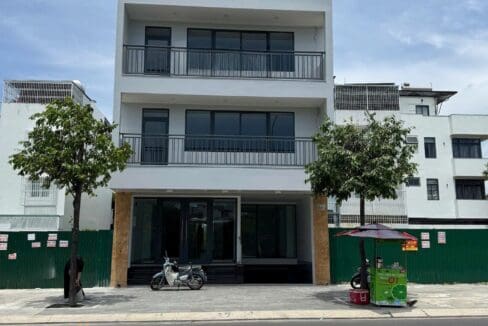 the costa – nice 2bedroom apartment seaview for sale in tourist area – s056