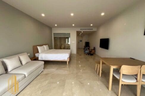 gold coast – make memories: rent a studio with sea view in the gold coast – a1016