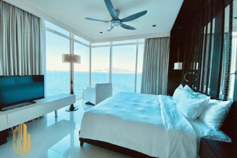 the costa – experience coastal living: rent a seaview 2-bedroom apartment in the costa – a1018