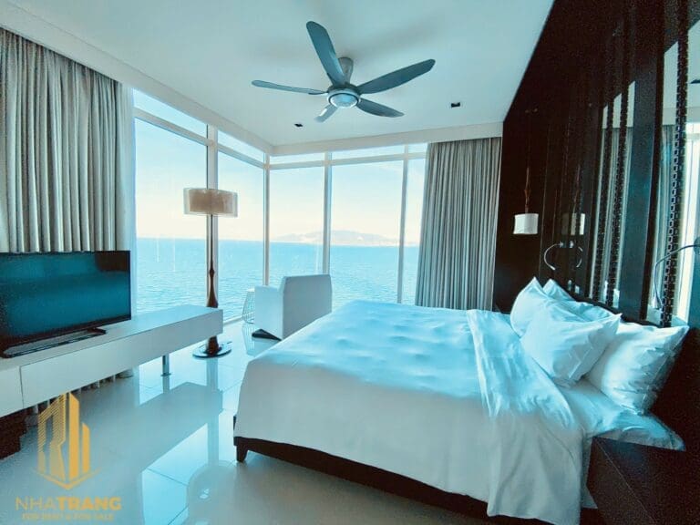 Сдаётся квартира, 2 спальни, 155 м², Lộc Thọ