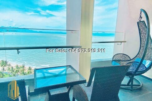 the costa – wake up to the sound of waves: seaview 2bedroom apartment for sale in the costa – s055