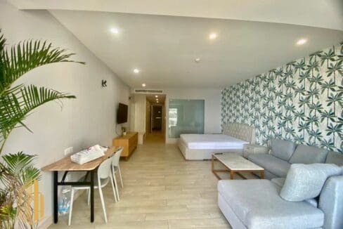 gold coast – make memories: rent a studio with city view in the gold coast – a1025