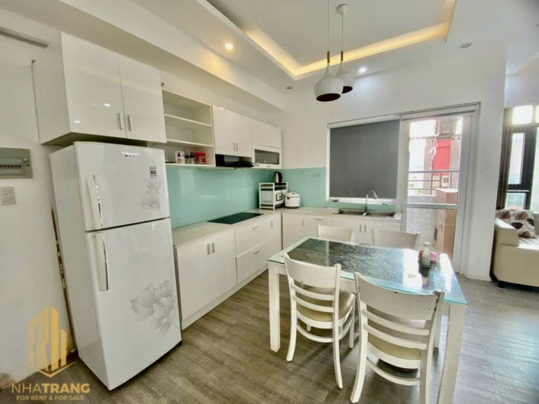 Сдаётся квартира, 2 спальни, 57,1 м², Vĩnh Phước