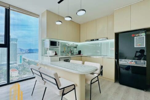 gold coast – make memories: rent a studio with city view in the gold coast – a1033