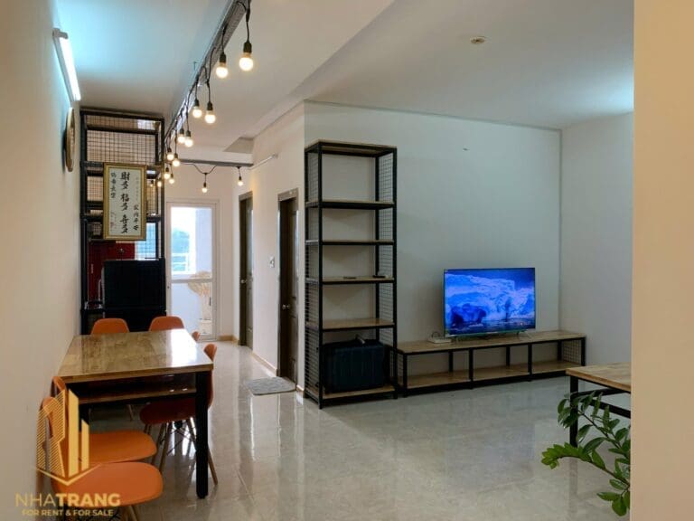 Сдаётся квартира, 2 спальни, 68,3 м², Vạn Thạnh