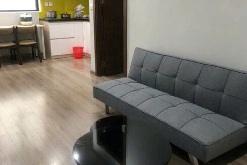 hud – 1 br nice designed apartment with city view for rent in tourist area – a1041