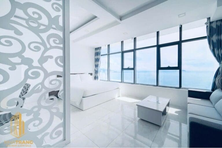 Cho thuê căn hộ, 1 PN, 40 m², Lộc Thọ