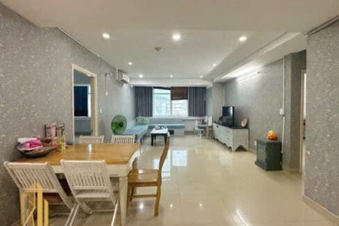u plaza- 3br city view apartment in north nha trang city – a1052