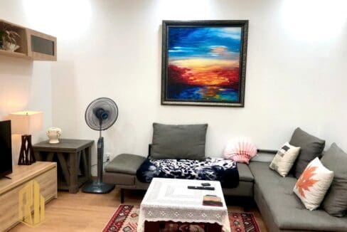 muong thanh khanh hoa – 2 bedroom river view apartment near the center for rent –a1058