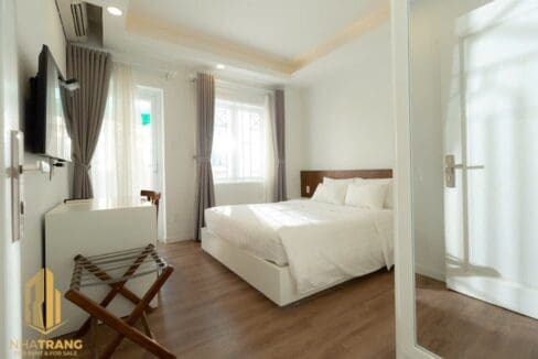 60 ntt building- 3bedroom apartment for rent with city view in the center – a1060