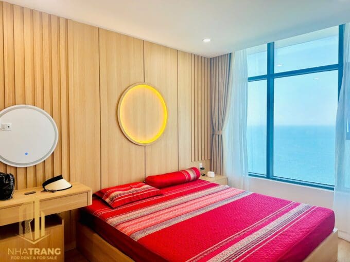 3 bedroom mini villa for rent in nha trang city center – v070