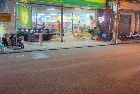 gold coast –city view studio apartment for sale in the center- s061