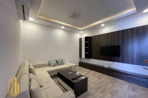 muong thanh khanh hoa – 2 bedroom seaview apartment near the center for rent – a1067