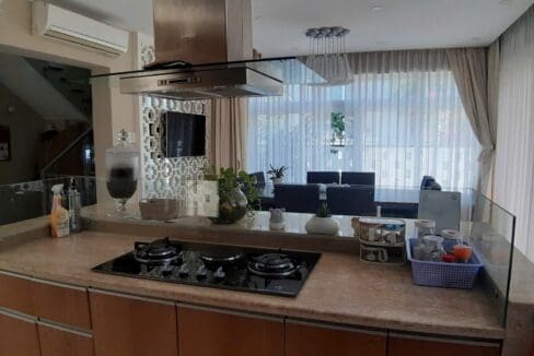 gold coast building – side coast sea view studio for sale s040