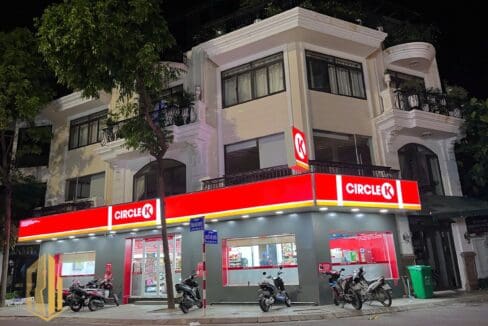 gold coast –city view studio apartment for sale in the center- s061