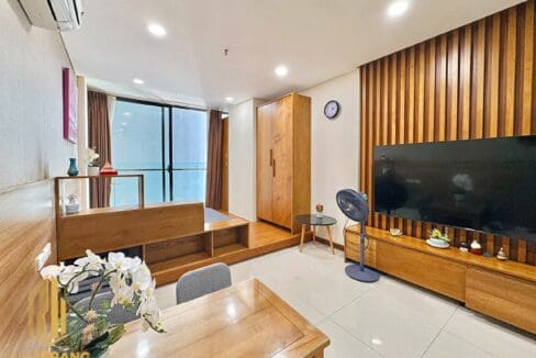 ct1 luxury riverside- 2bedroom apartment for rent with river view in the west – a1082