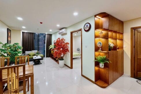 ct1 luxury riverside- 2bedroom apartment for rent with river view in the west – a1082