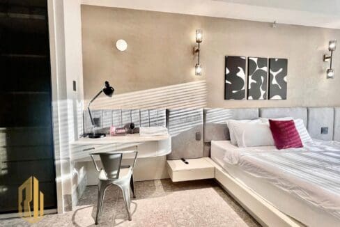 ct1 luxury riverside- 2bedroom apartment for rent with river view in the west – a1082