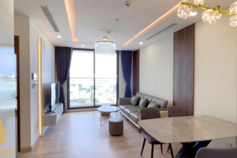 ct1 luxury riverside- 2bedroom apartment for rent with river view in the west – a1082