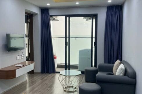 maple building – 3bedroom nice apartment for rent with sea view in the nha trang center – a1085