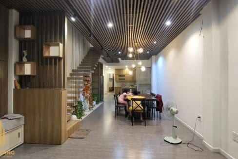 muong thanh khanh hoa – 2 bedroom seaview apartment near the center for rent – a1090