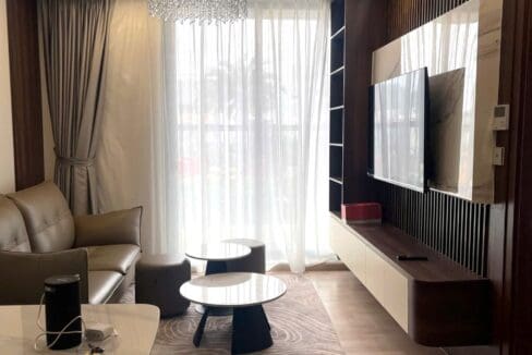 3br house for rent my gia urban area in the near city center – h069