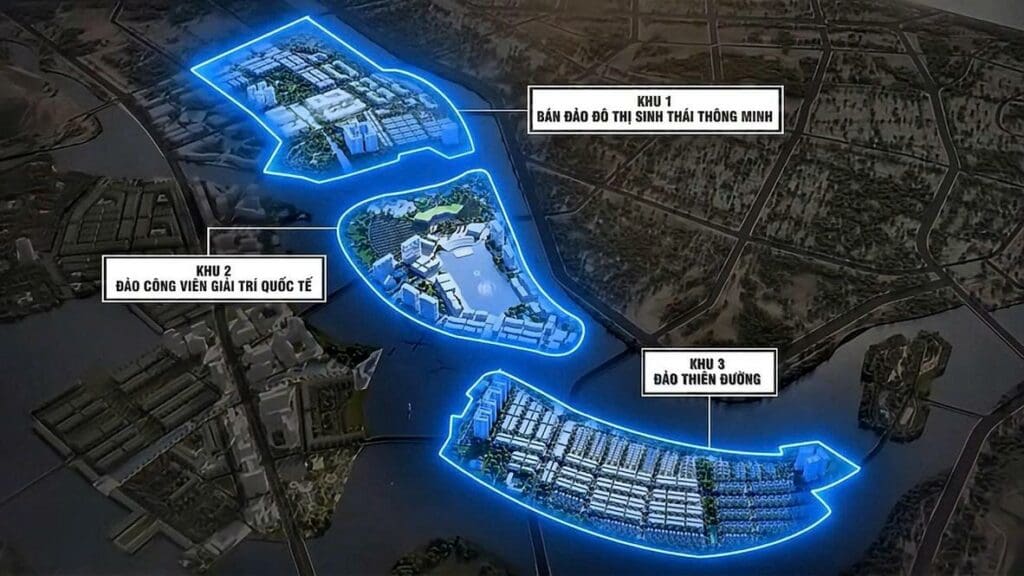 Sun Group Nha Trang planning