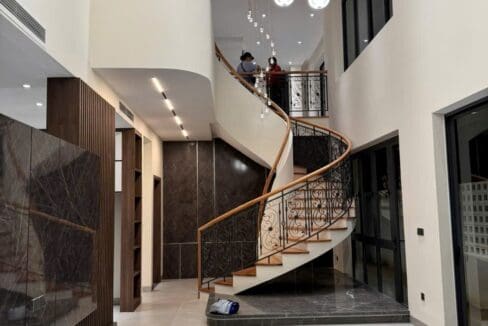 gold coast building – side coast sea view studio for sale – s052