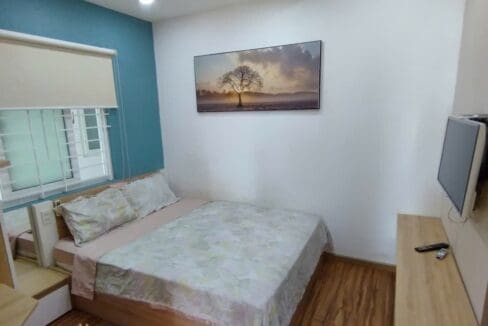 3br house for rent my gia urban area in the near city center – h069